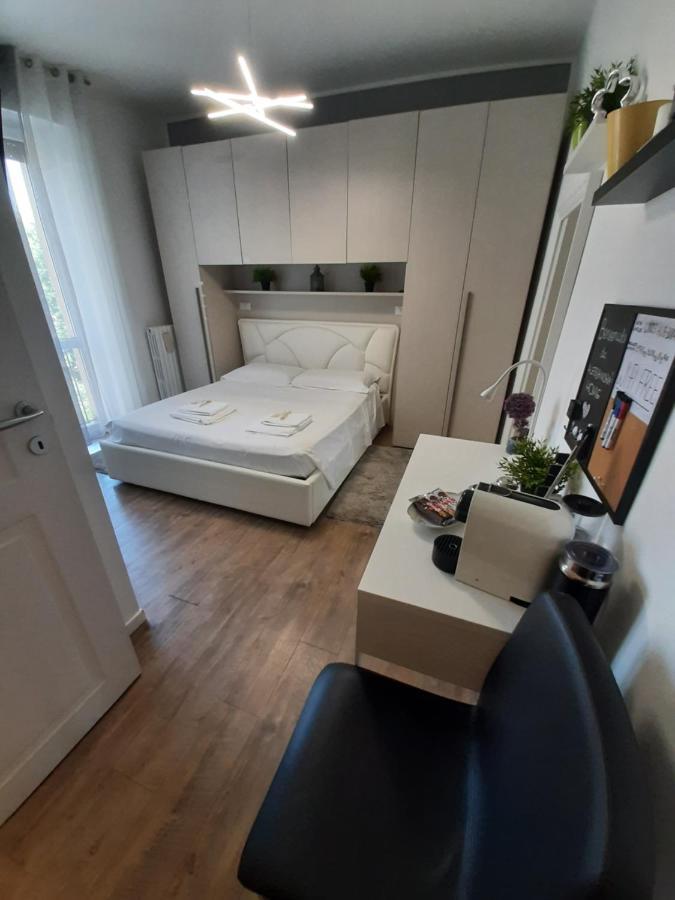 Alessandra'S Home Verona Rum bild