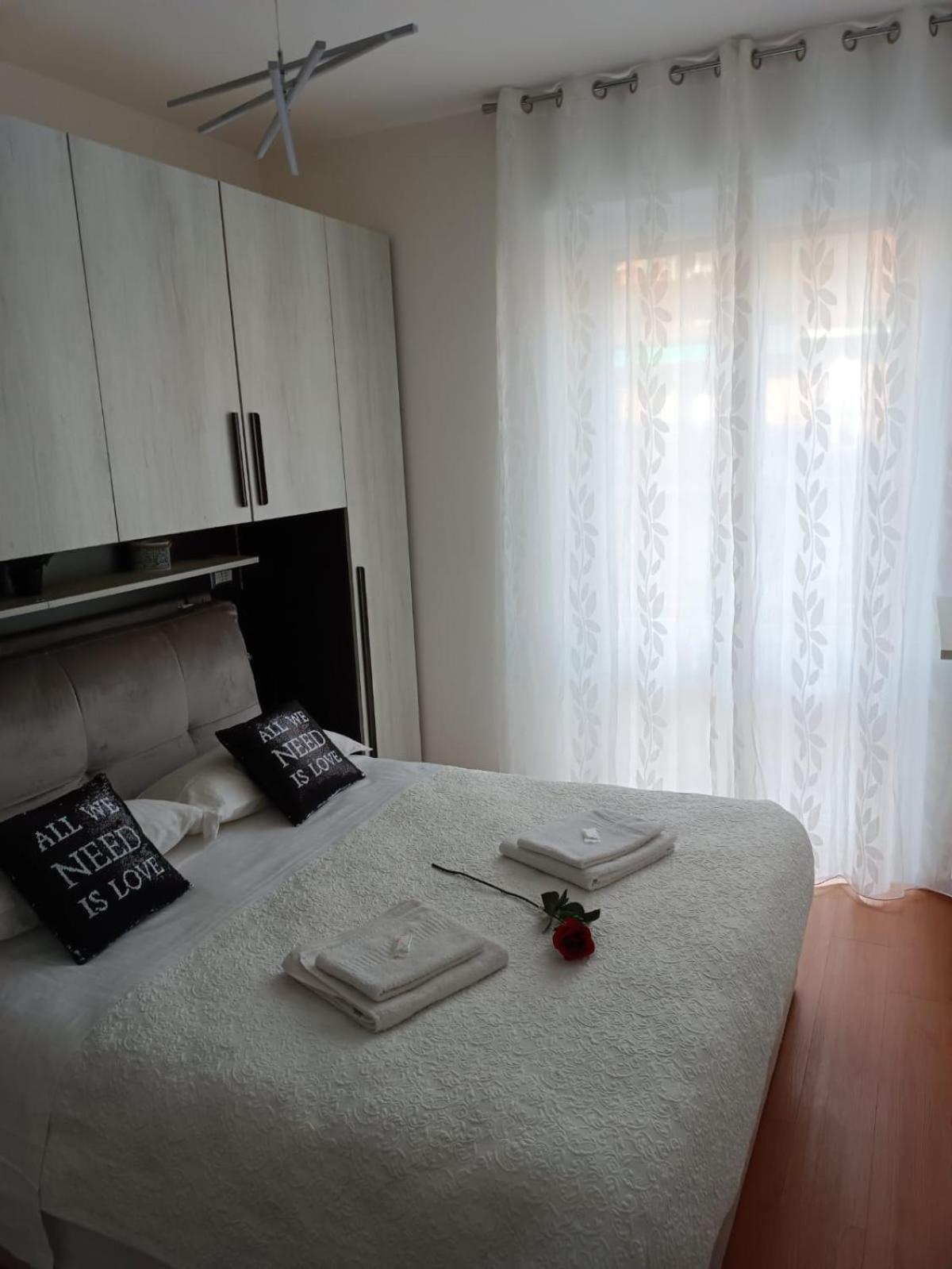 Alessandra'S Home Verona Rum bild