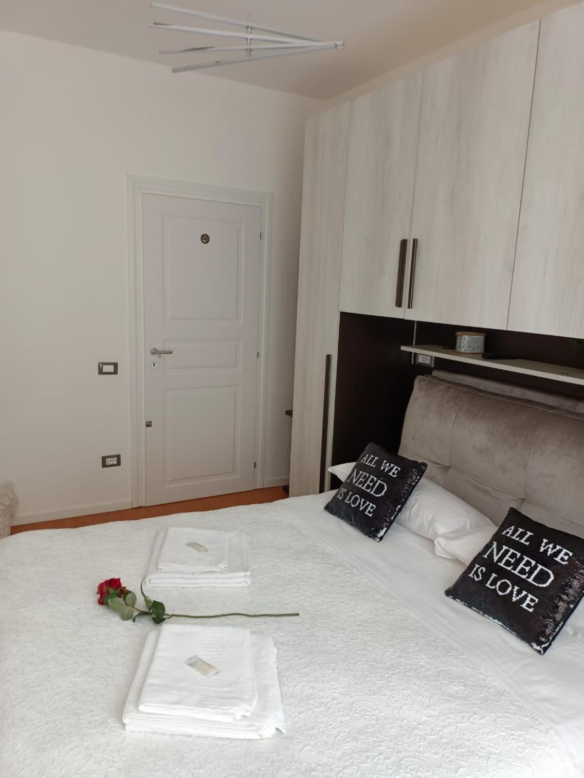 Alessandra'S Home Verona Rum bild