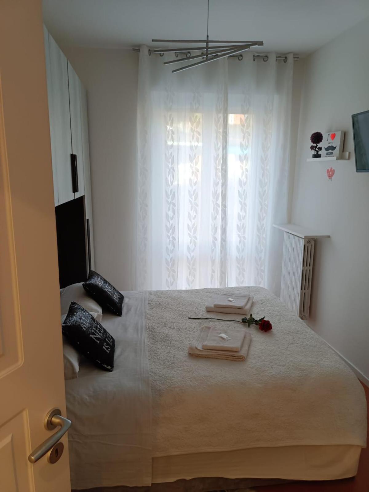 Alessandra'S Home Verona Rum bild